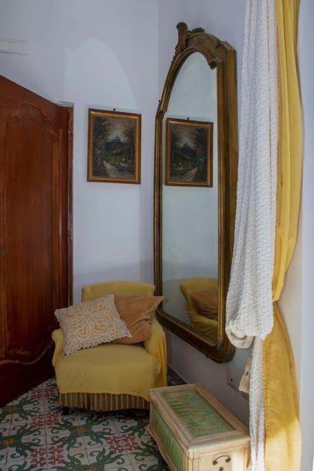 M'Incanto Apartment Positano Exterior photo